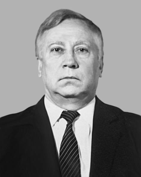 фото: Гуляєв Володимир Георгійович
